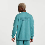 Saucony Rested Crew Men's