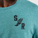 Saucony Rested Crew Men's