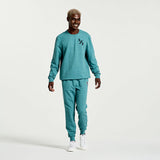 Saucony Rested Crew Men's