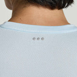 Men's Stopwatch Graphic Short Sleeve