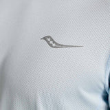 Men's Stopwatch Graphic Short Sleeve