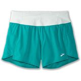 Brooks Chaser 5" Running Short Women's