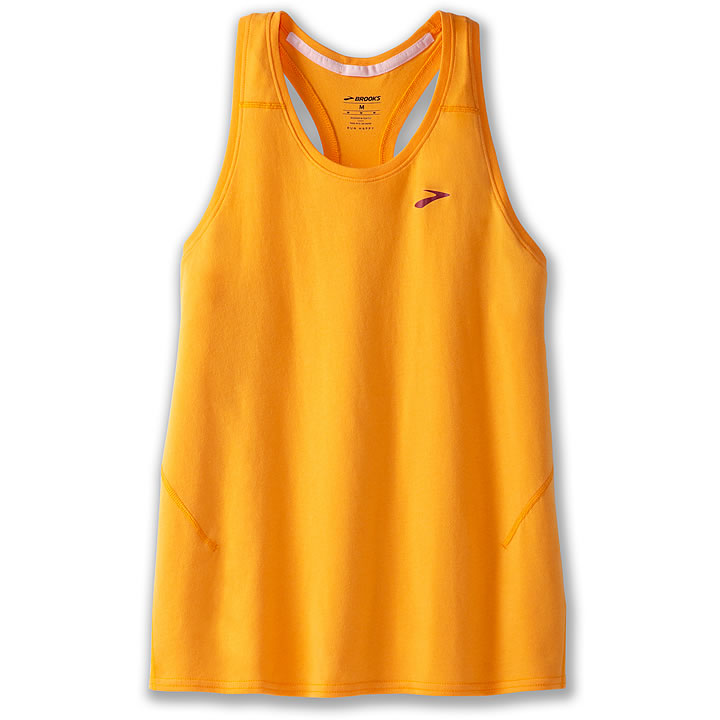 Brooks Distance Tank 2.0 Women's