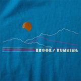 Brooks Distance Short Sleeve 2.0 Women's