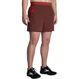 Brooks Sherpa 7" 2-in-1 Short Men's