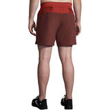 Brooks Sherpa 7" 2-in-1 Short Men's