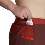 Brooks Sherpa 7" 2-in-1 Short Men's
