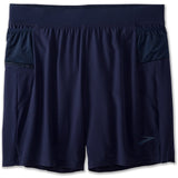 Brooks Sherpa 7" 2-in-1 Short Men's