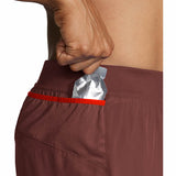 Brooks Sherpa 5" Short Men's