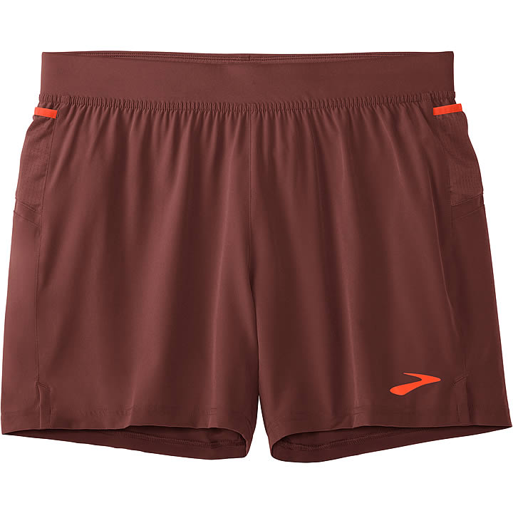 Brooks Sherpa 5" Short Men's