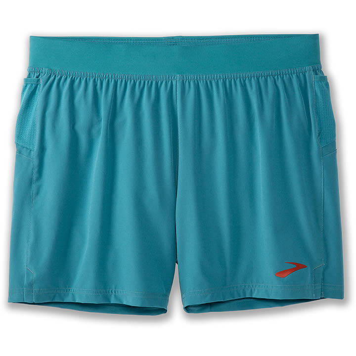 Brooks Sherpa 5" Short Men's