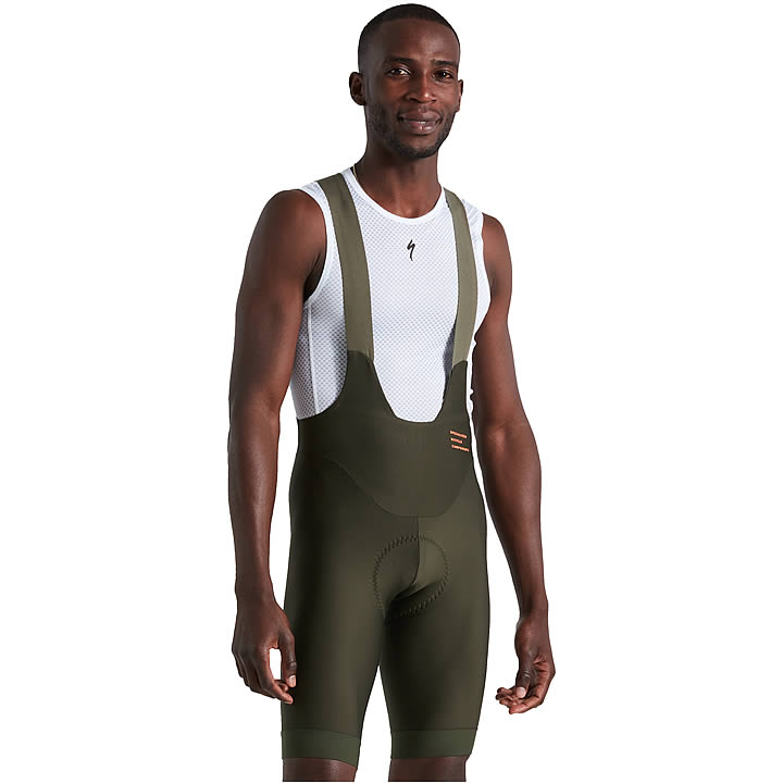 Specialized Prime Bib Short Men's