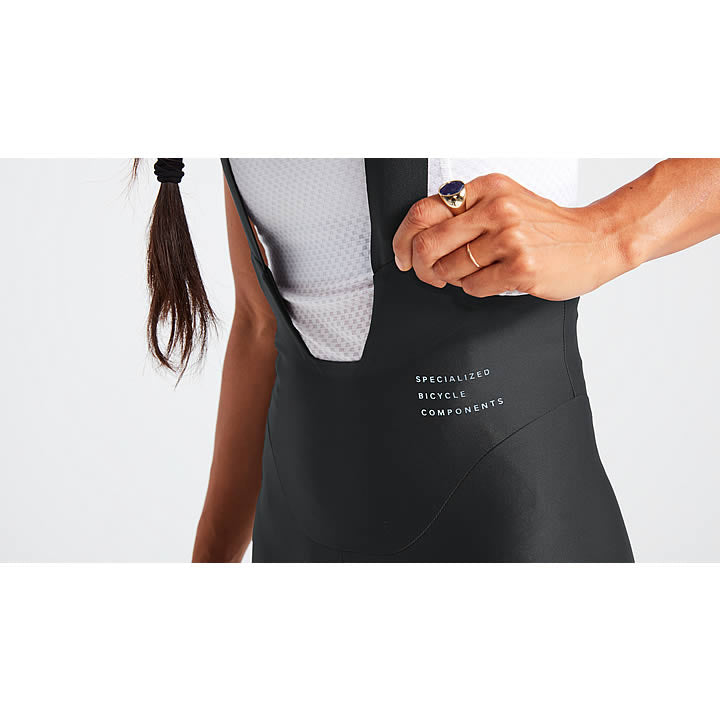 Women's Prime Bib Short