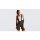 Women's Prime Bib Short
