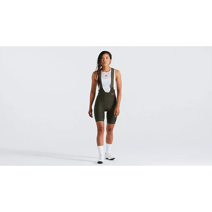 Women's Prime Bib Short