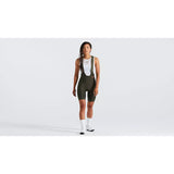 Women's Prime Bib Short