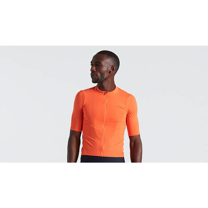 Men's Prime Short Sleeve Jersey