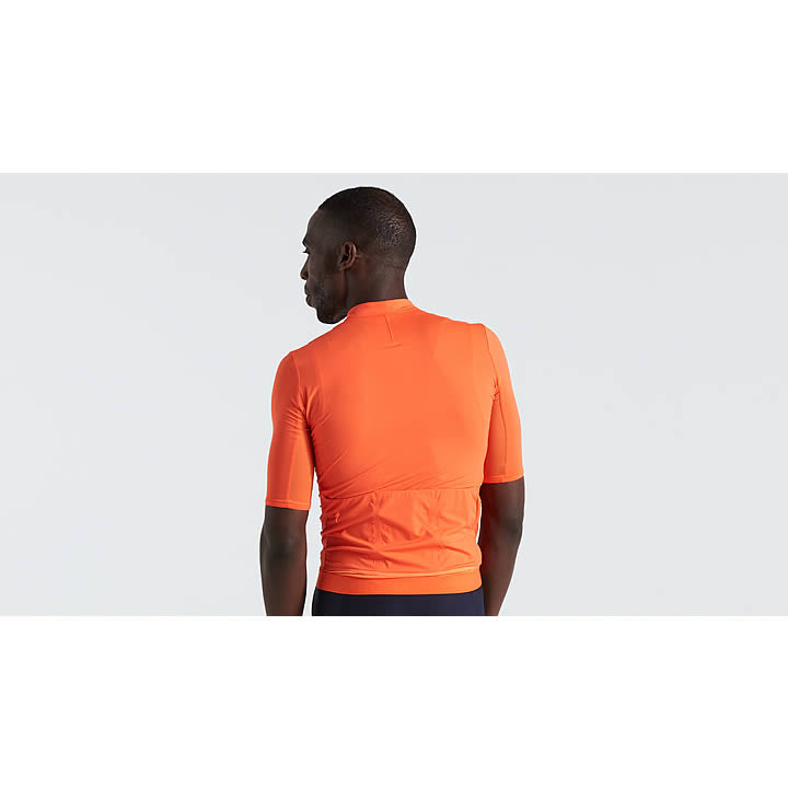 Men's Prime Short Sleeve Jersey