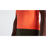 Men's Prime Short Sleeve Jersey