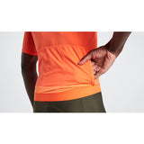 Men's Prime Short Sleeve Jersey
