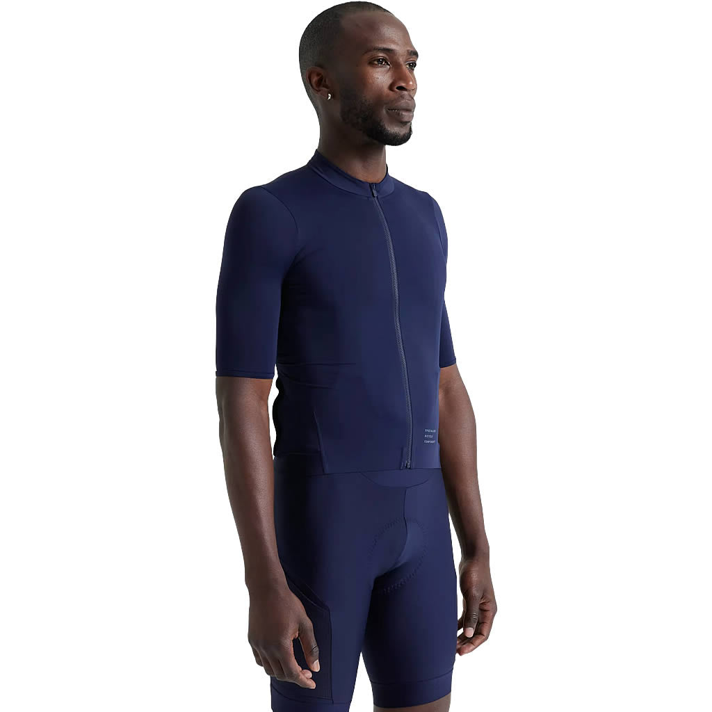 Men's Prime Short Sleeve Jersey