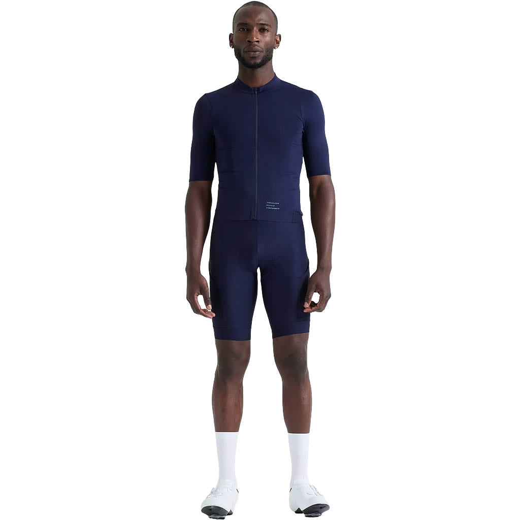 Men's Prime Short Sleeve Jersey