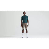 Men's Prime Short Sleeve Jersey