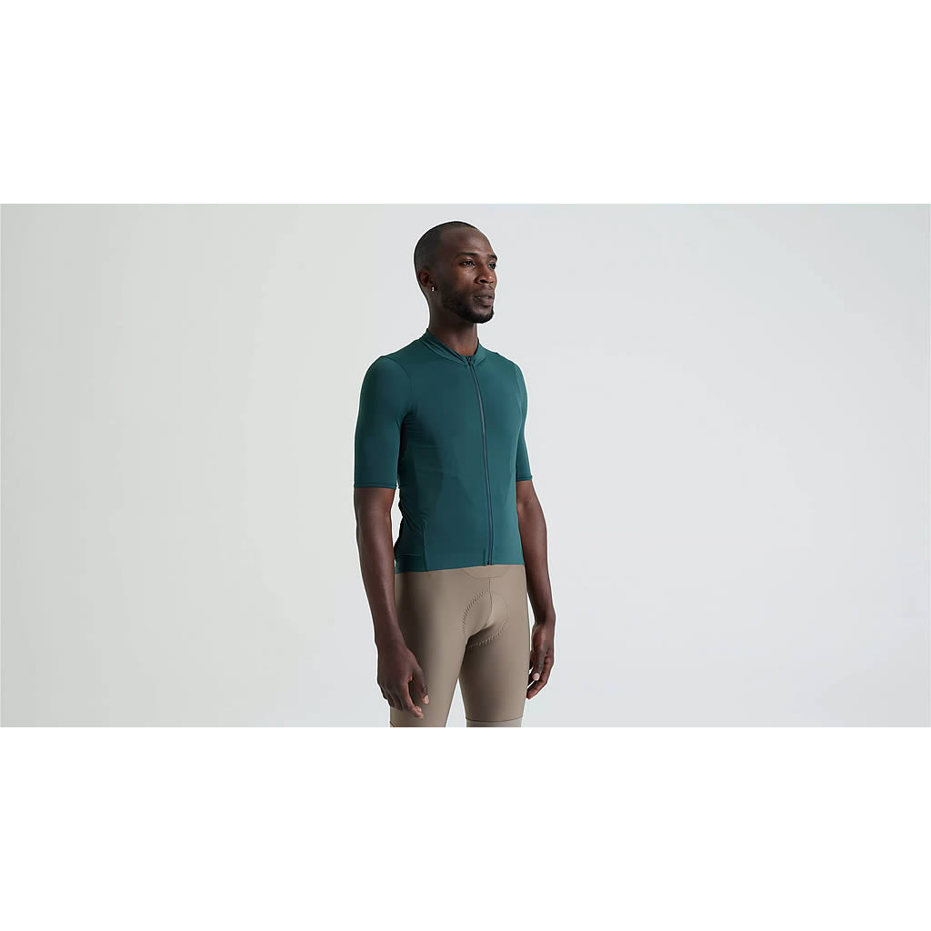 Men's Prime Short Sleeve Jersey