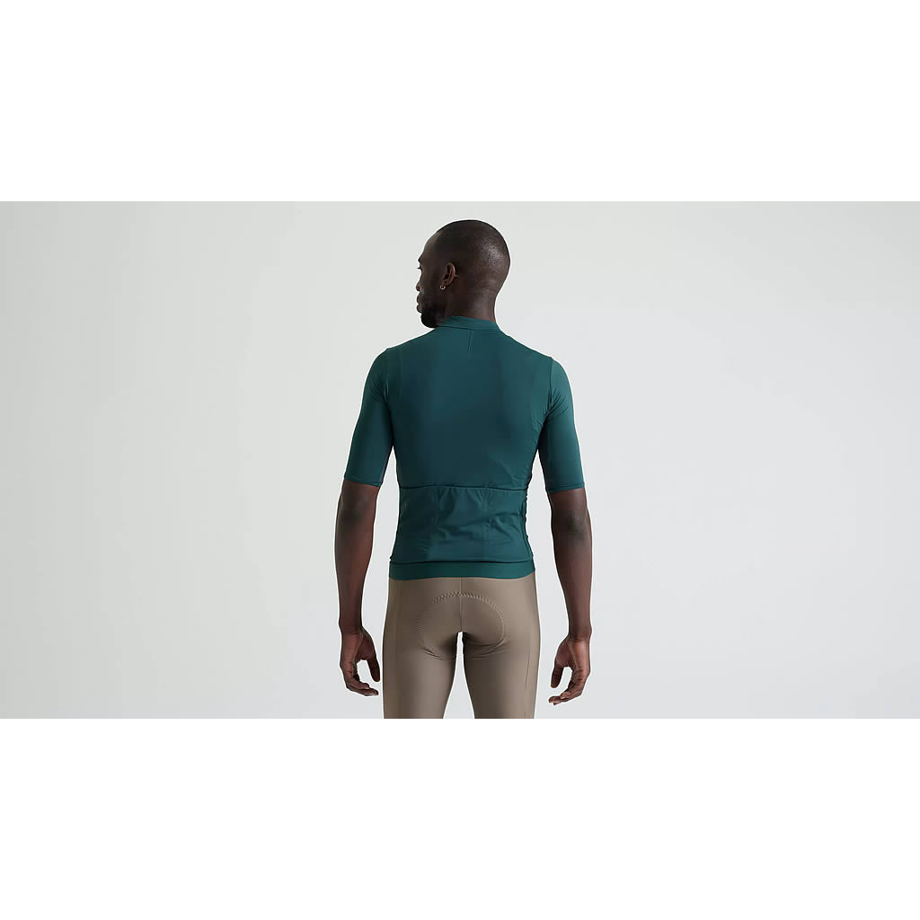 Men's Prime Short Sleeve Jersey