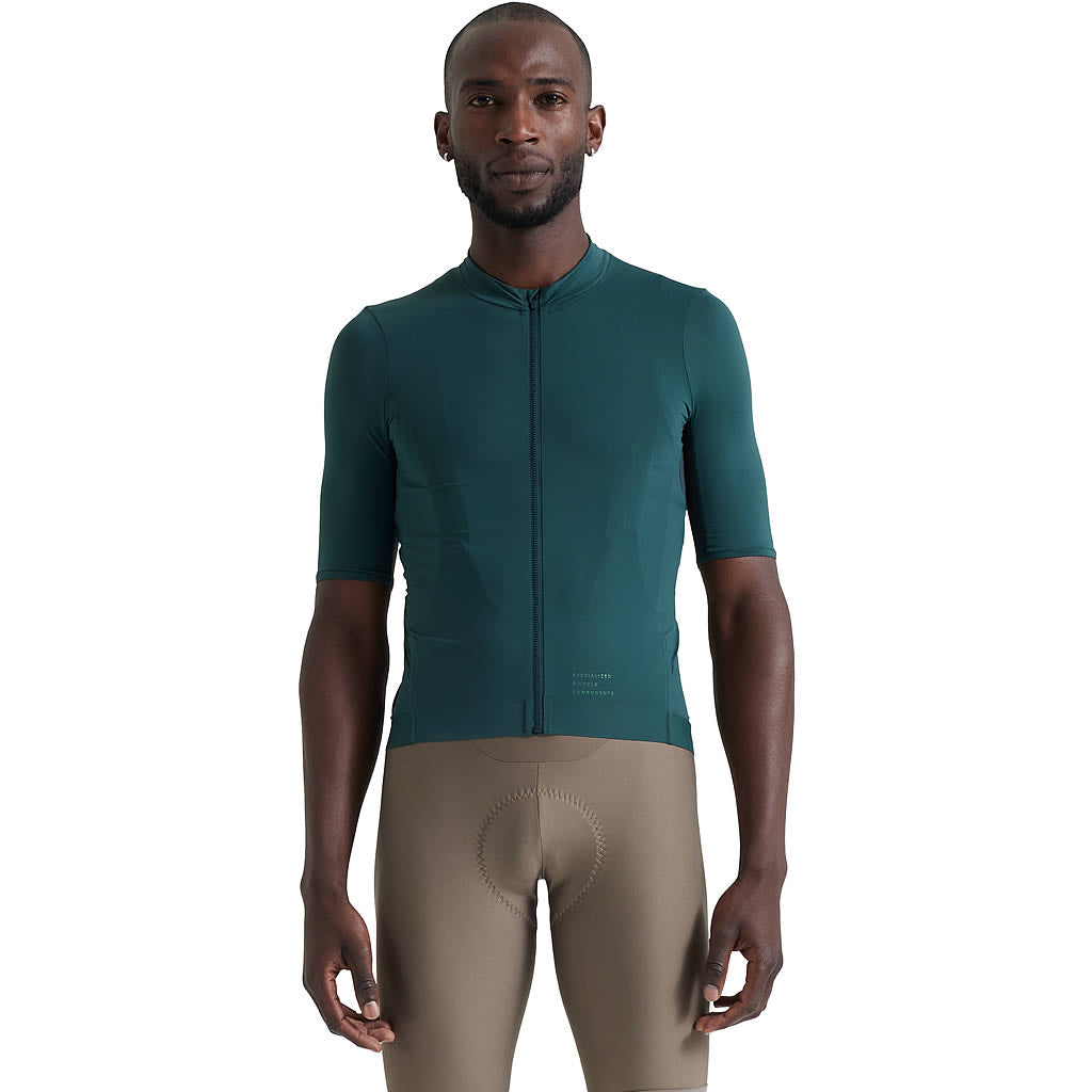 Men's Prime Short Sleeve Jersey