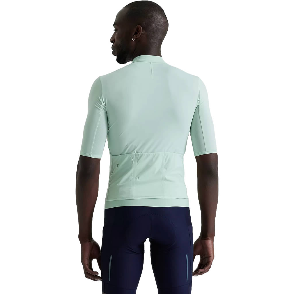 Men's Prime Short Sleeve Jersey