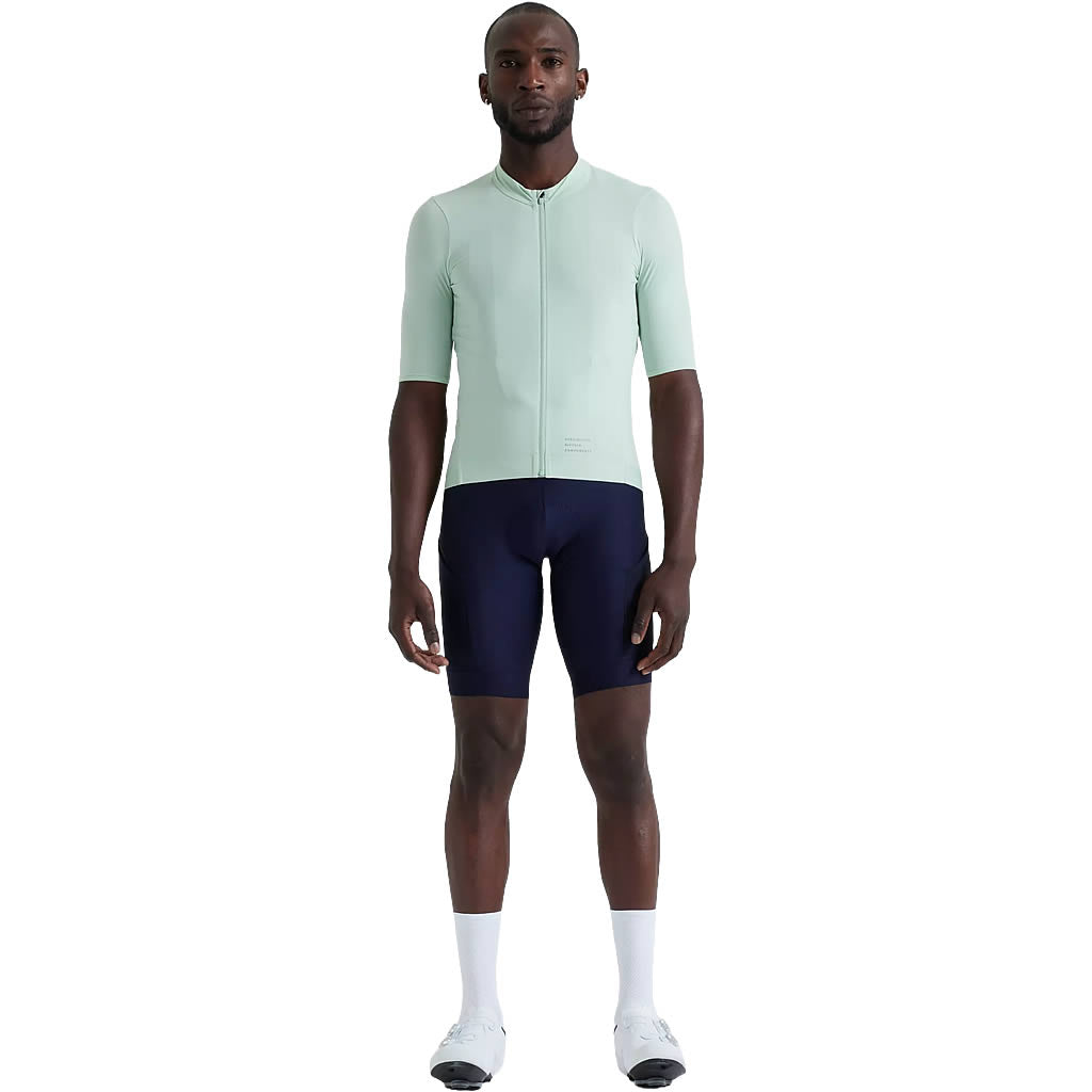 Men's Prime Short Sleeve Jersey