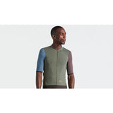 Men's Prime Short Sleeve Jersey