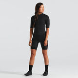 Women's Prime Short Sleeve Jersey