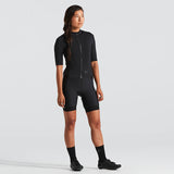Women's Prime Short Sleeve Jersey