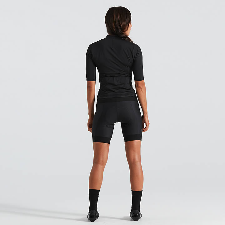 Women's Prime Short Sleeve Jersey