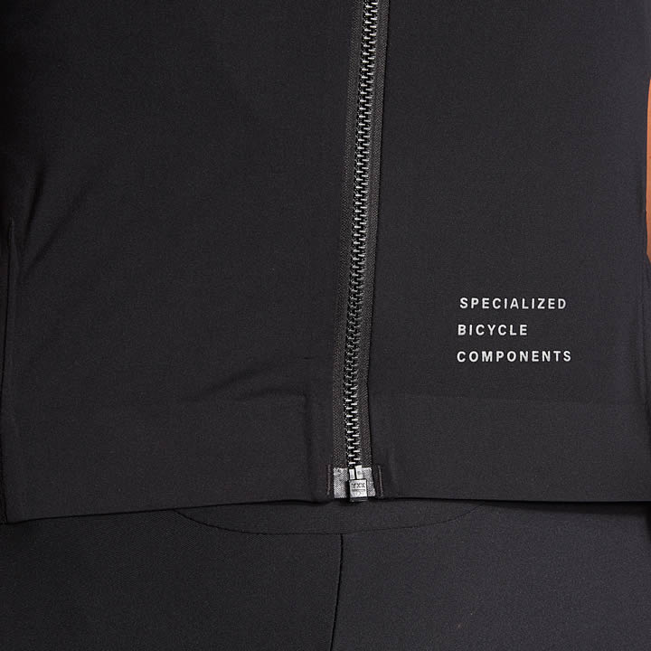 Women's Prime Short Sleeve Jersey