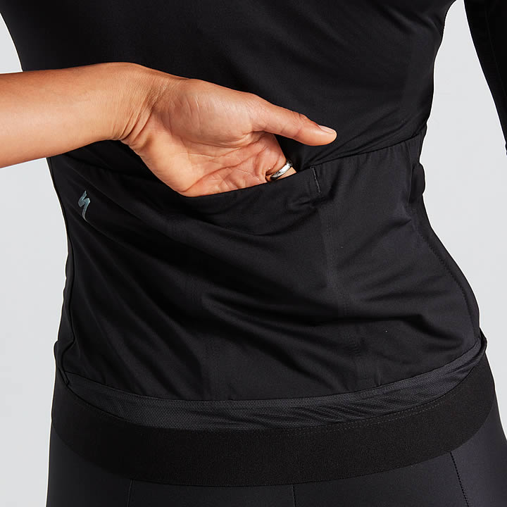 Women's Prime Short Sleeve Jersey