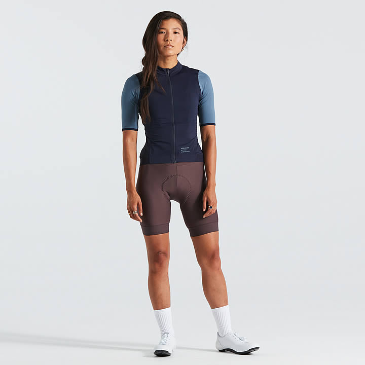 Women's Prime Short Sleeve Jersey