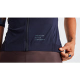 Women's Prime Short Sleeve Jersey