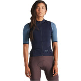 Women's Prime Short Sleeve Jersey