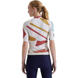 Women's Prime Short Sleeve Jersey
