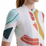 Women's Prime Short Sleeve Jersey