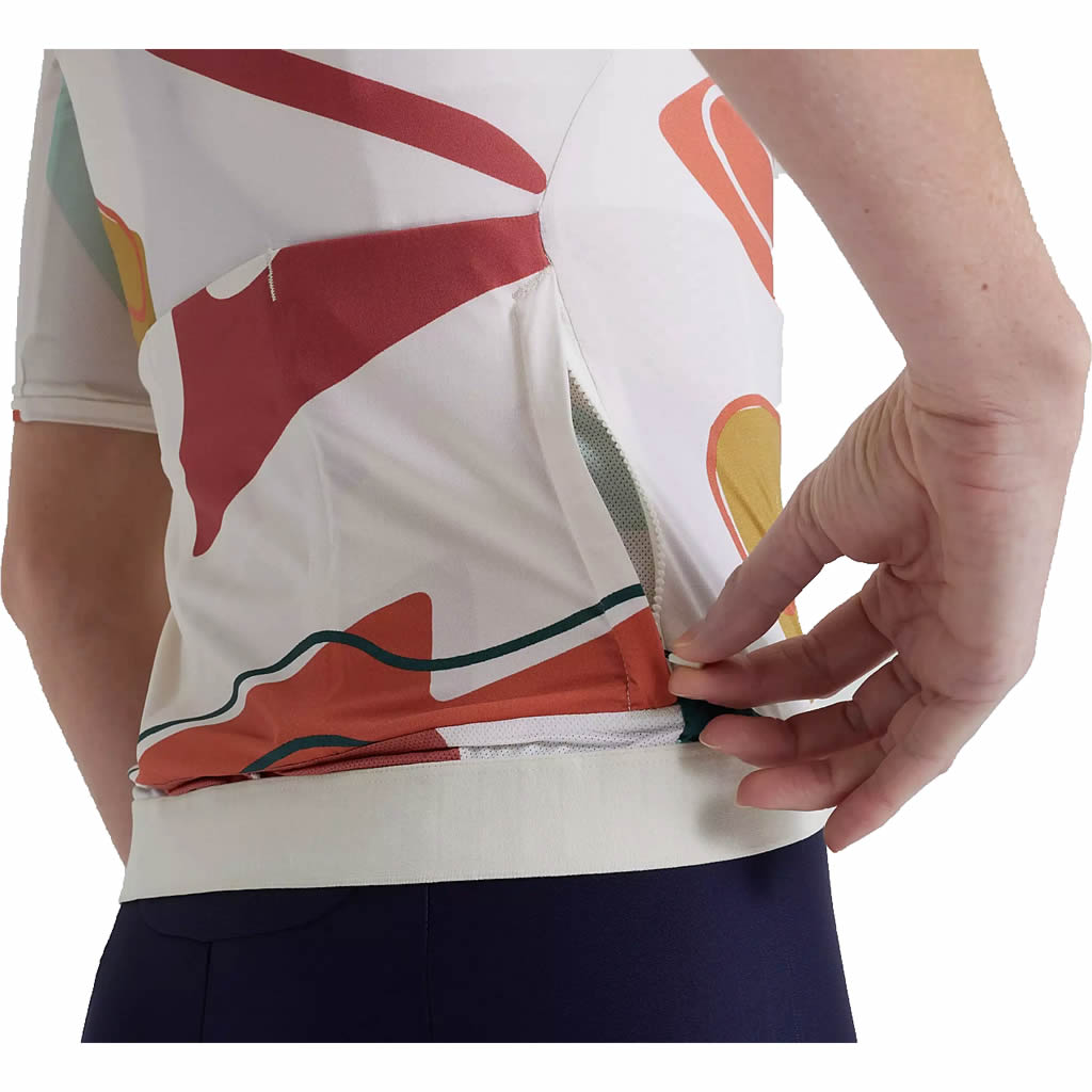 Women's Prime Short Sleeve Jersey