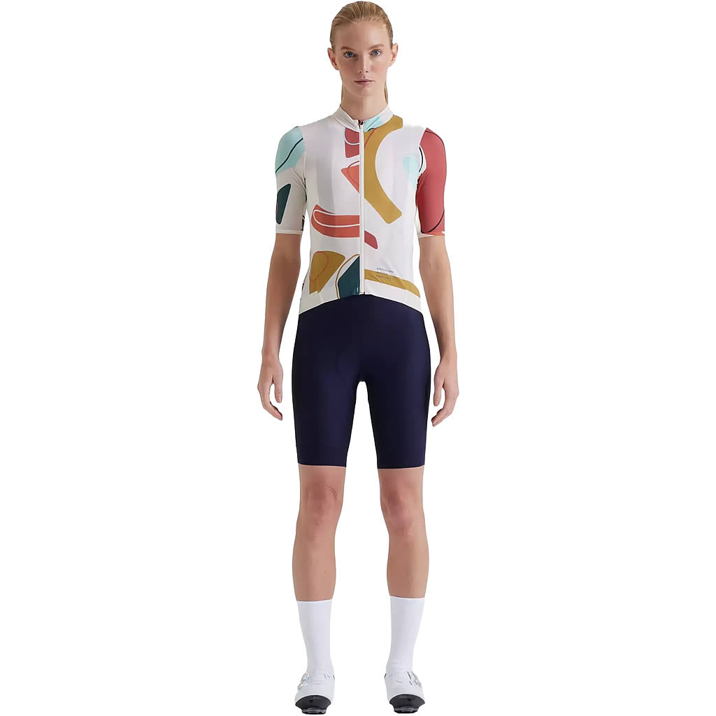 Women's Prime Short Sleeve Jersey