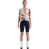 Women's Prime Short Sleeve Jersey