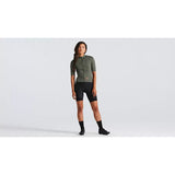 Women's Prime Short Sleeve Jersey
