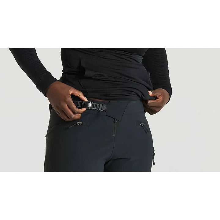 Specialized Trail Pant - BLACK - 34