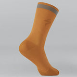 Men's Soft Air Reflective Tall Socks