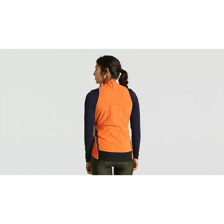 Women's Prime Alpha Vest